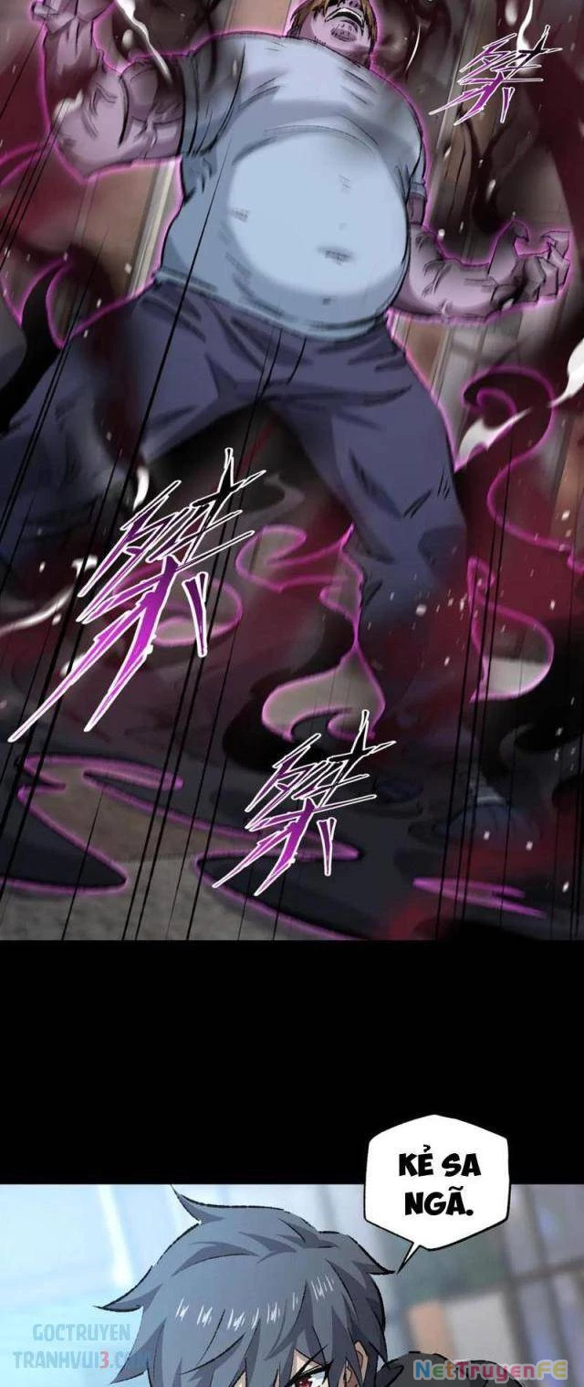 Tai Ách Cấp Mục Sư Chapter 28 - Next Chapter 29