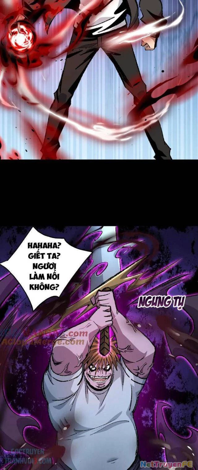 Tai Ách Cấp Mục Sư Chapter 28 - Next Chapter 29