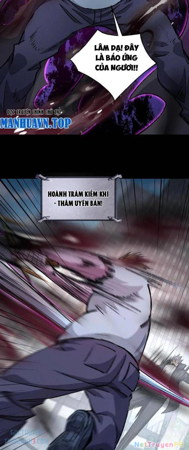 Tai Ách Cấp Mục Sư Chapter 28 - Next Chapter 29