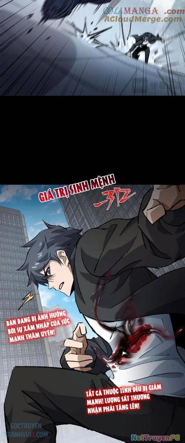 Tai Ách Cấp Mục Sư Chapter 28 - Next Chapter 29