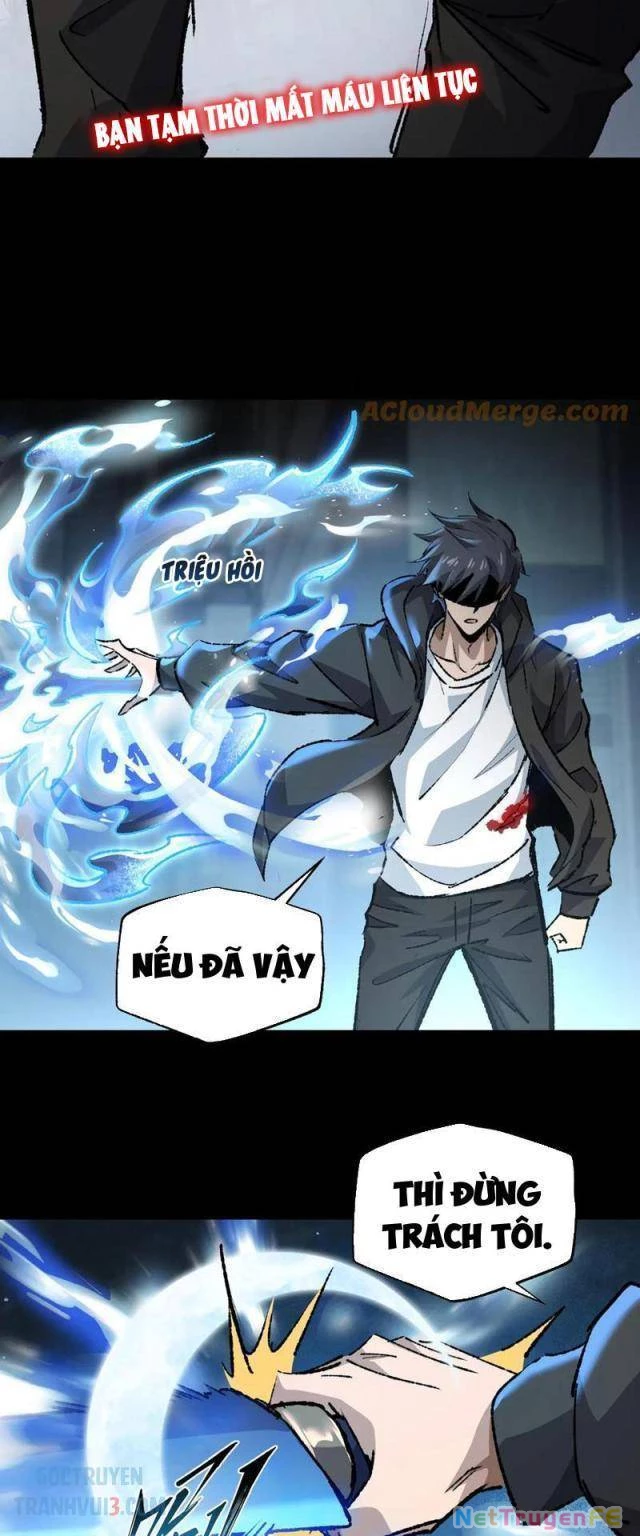 Tai Ách Cấp Mục Sư Chapter 28 - Next Chapter 29