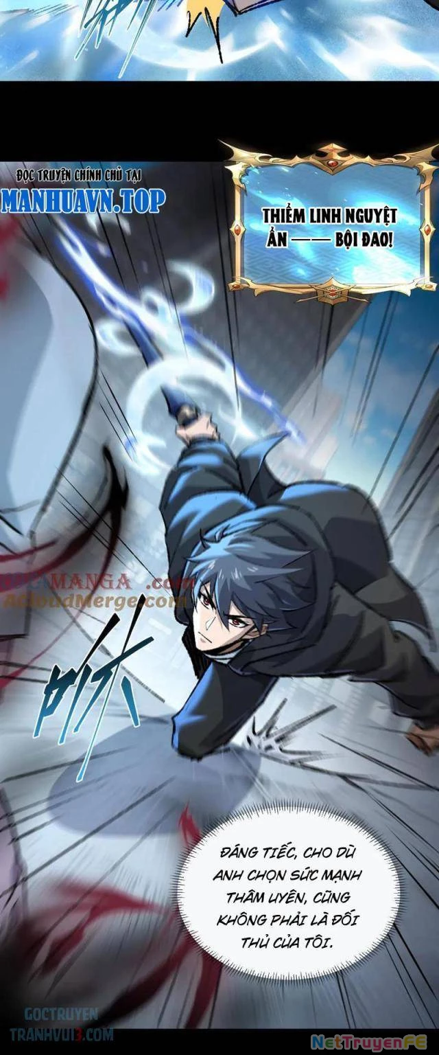 Tai Ách Cấp Mục Sư Chapter 28 - Next Chapter 29