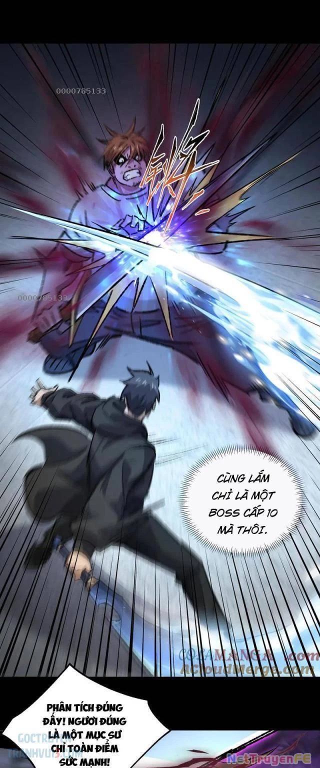 Tai Ách Cấp Mục Sư Chapter 28 - Next Chapter 29