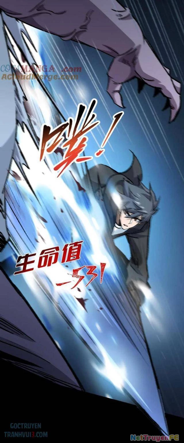 Tai Ách Cấp Mục Sư Chapter 28 - Next Chapter 29