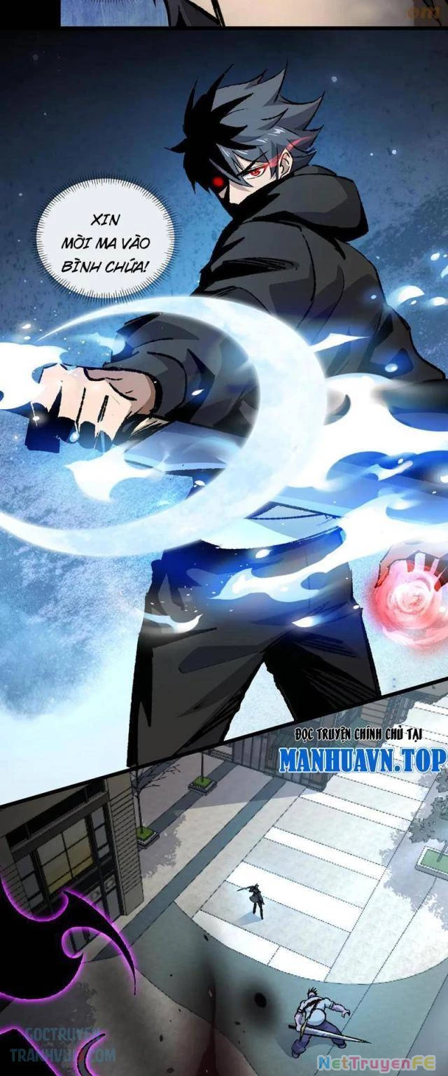 Tai Ách Cấp Mục Sư Chapter 28 - Next Chapter 29