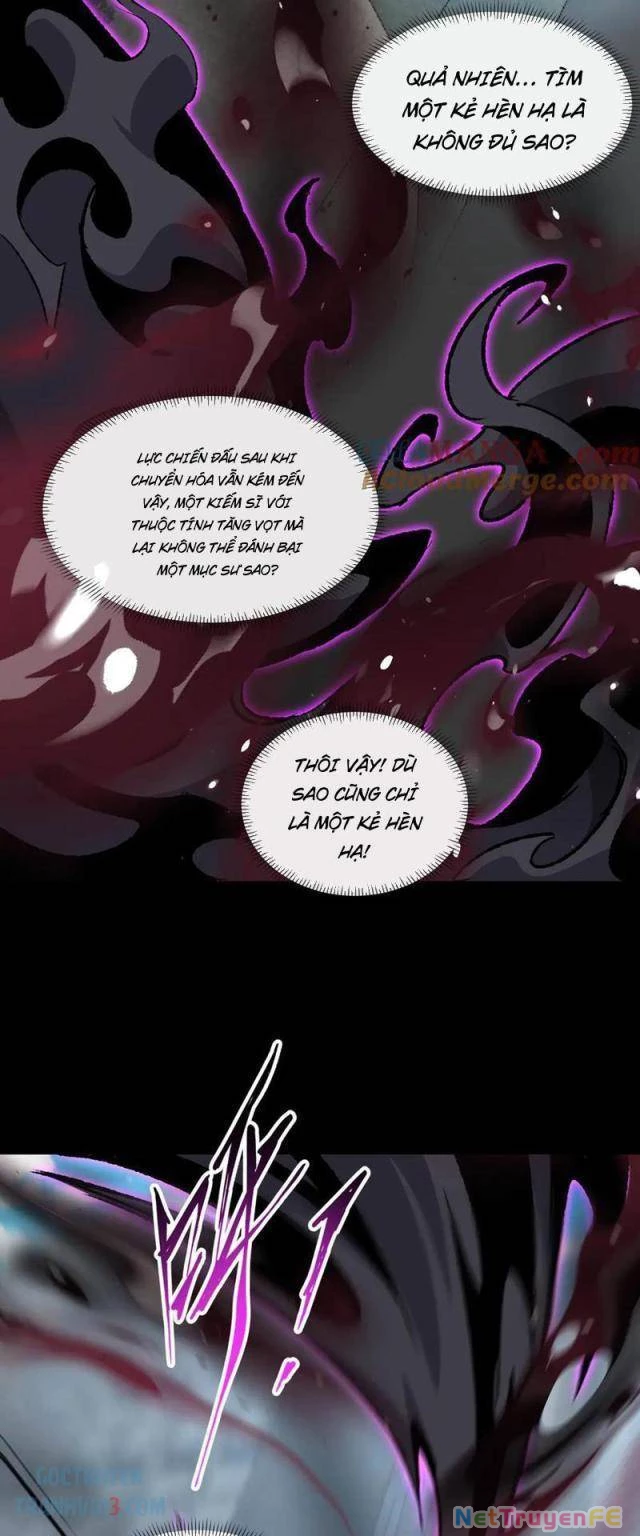 Tai Ách Cấp Mục Sư Chapter 28 - Next Chapter 29