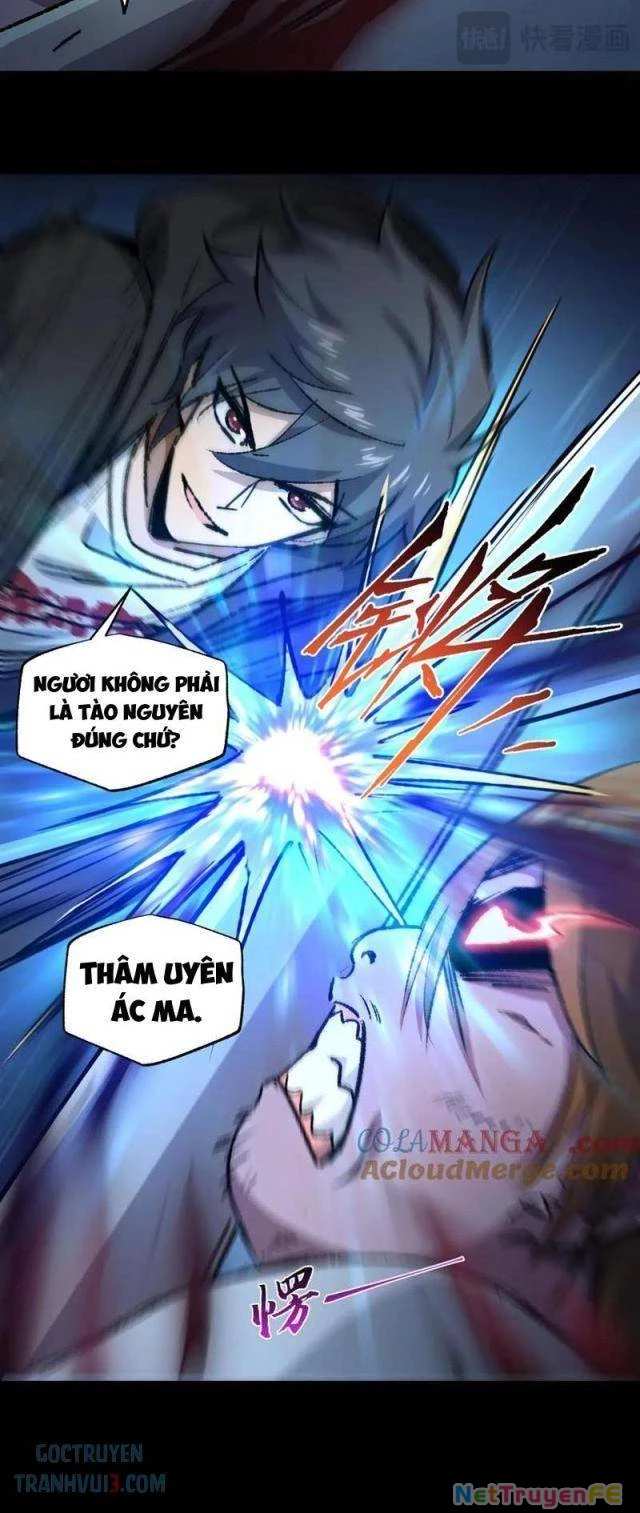 Tai Ách Cấp Mục Sư Chapter 28 - Next Chapter 29