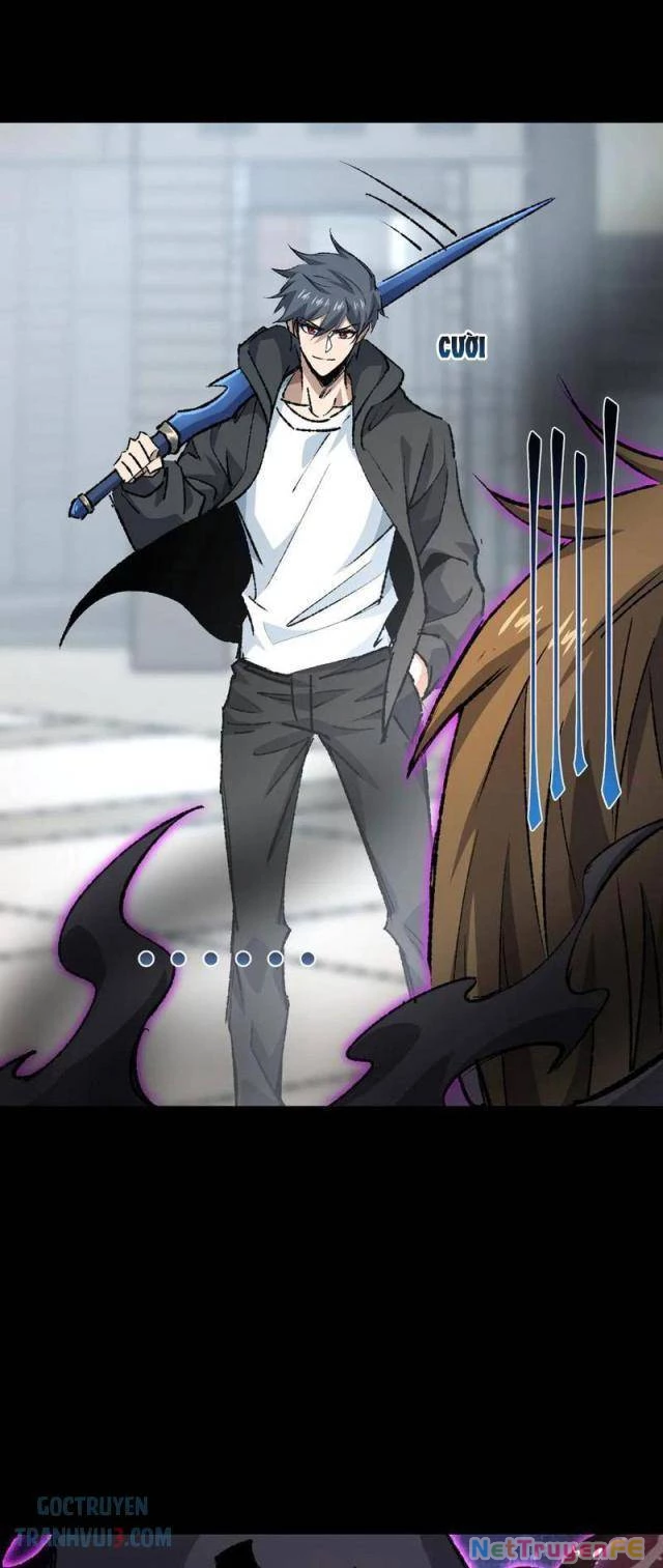 Tai Ách Cấp Mục Sư Chapter 28 - Next Chapter 29