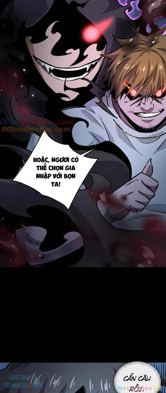 Tai Ách Cấp Mục Sư Chapter 28 - Next Chapter 29