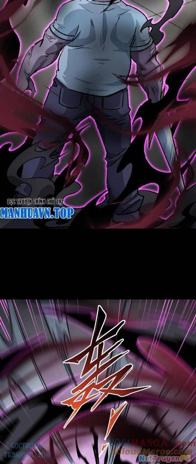 Tai Ách Cấp Mục Sư Chapter 28 - Next Chapter 29