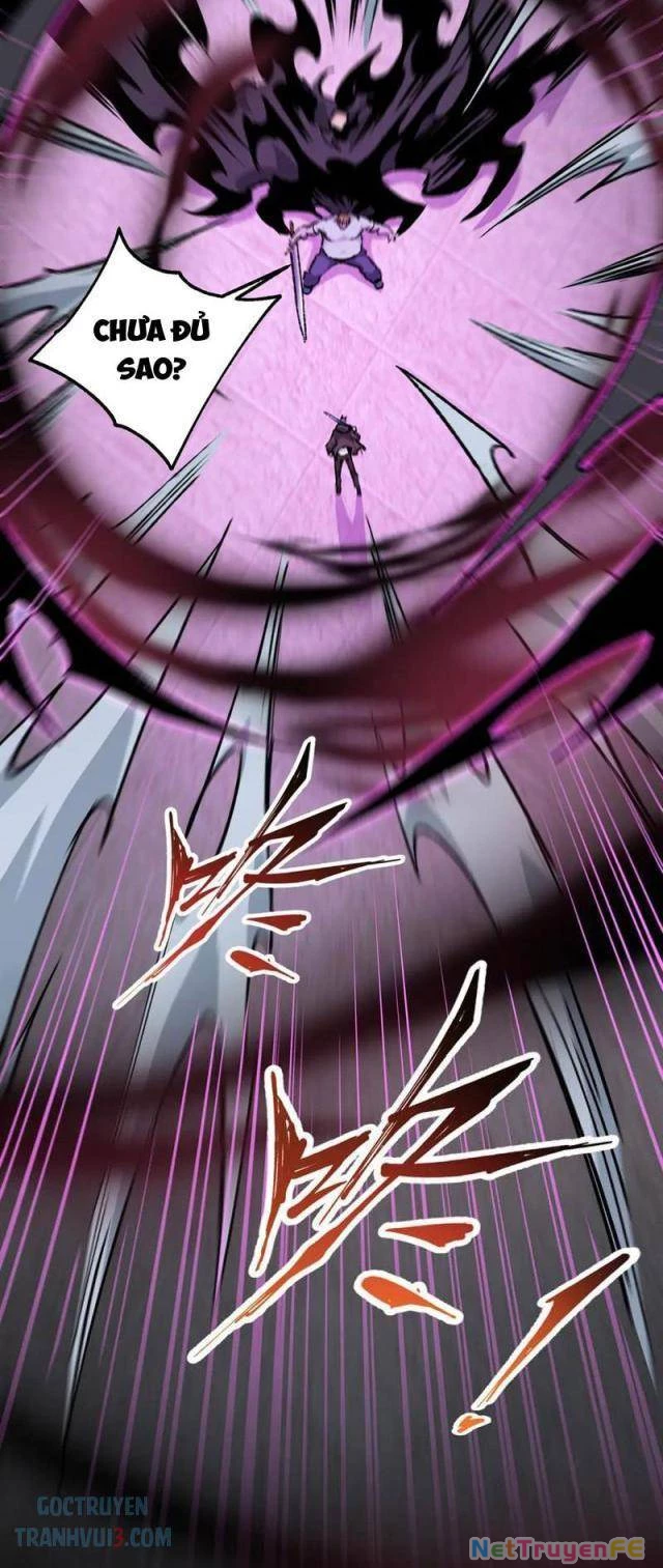 Tai Ách Cấp Mục Sư Chapter 28 - Next Chapter 29