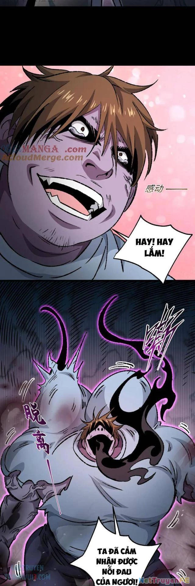 Tai Ách Cấp Mục Sư Chapter 29 - Next Chapter 30