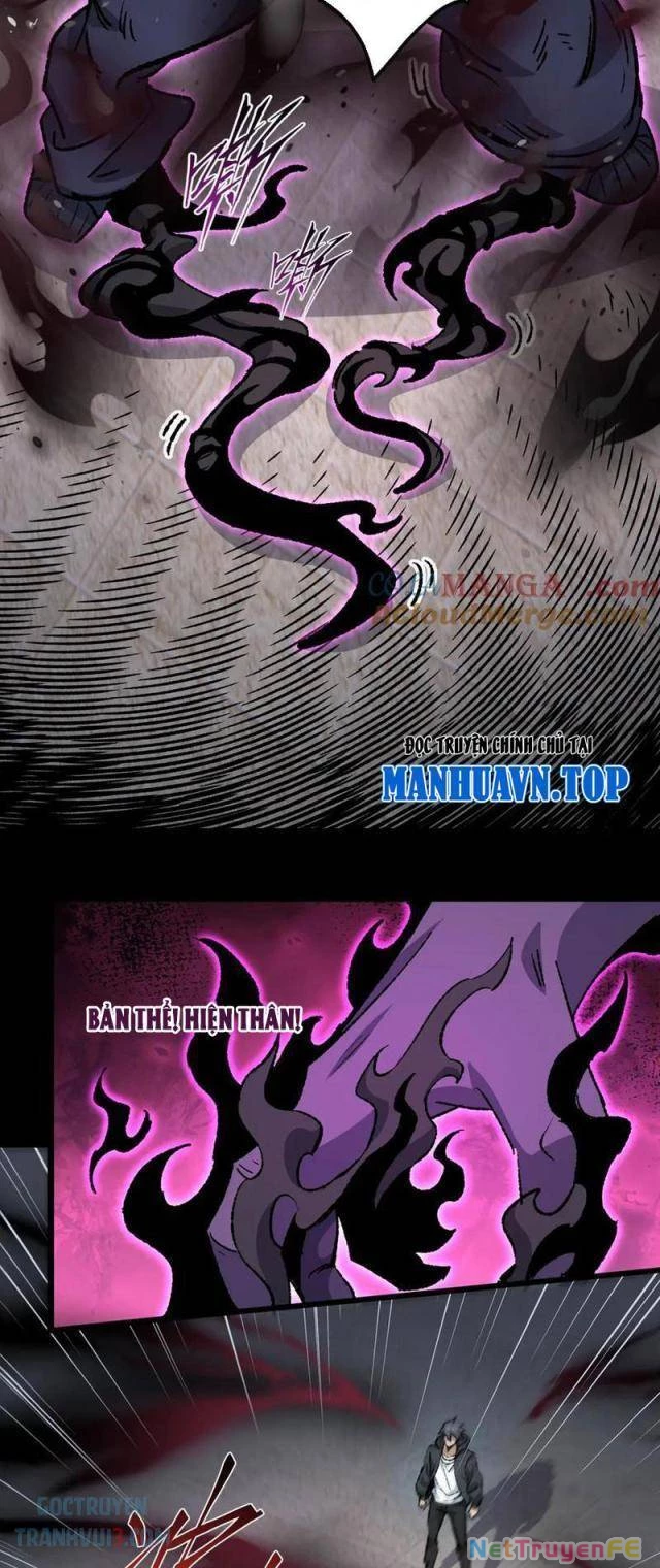 Tai Ách Cấp Mục Sư Chapter 29 - Next Chapter 30