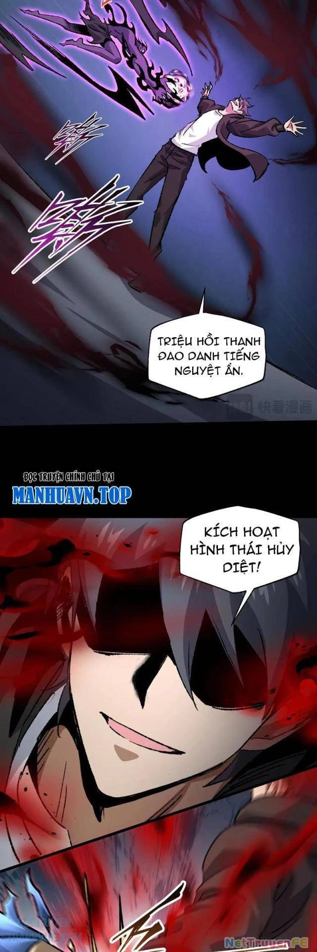 Tai Ách Cấp Mục Sư Chapter 29 - Next Chapter 30