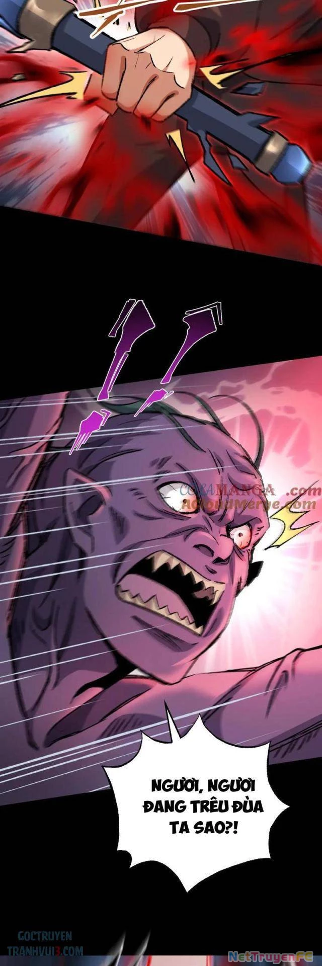 Tai Ách Cấp Mục Sư Chapter 29 - Next Chapter 30