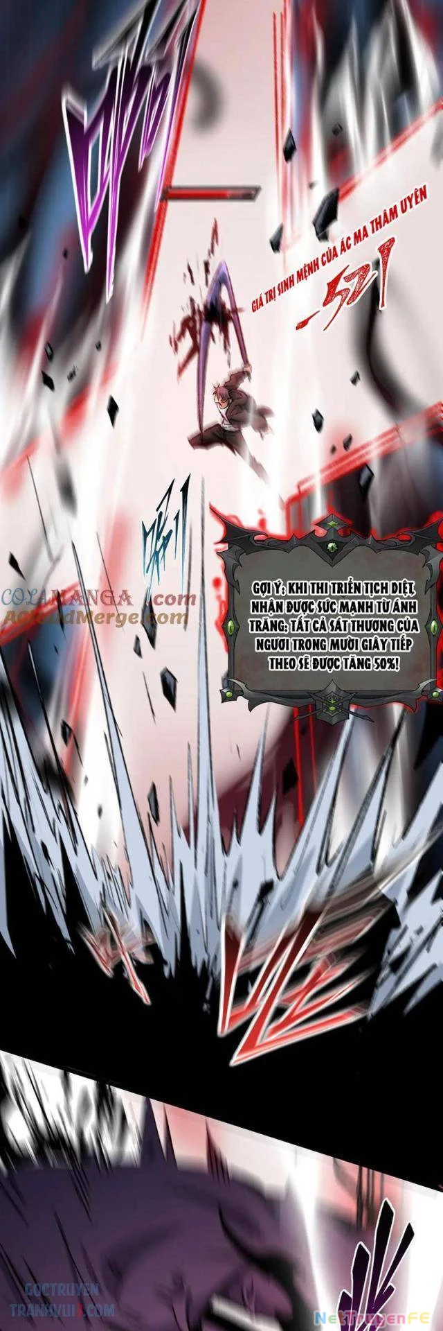 Tai Ách Cấp Mục Sư Chapter 29 - Next Chapter 30