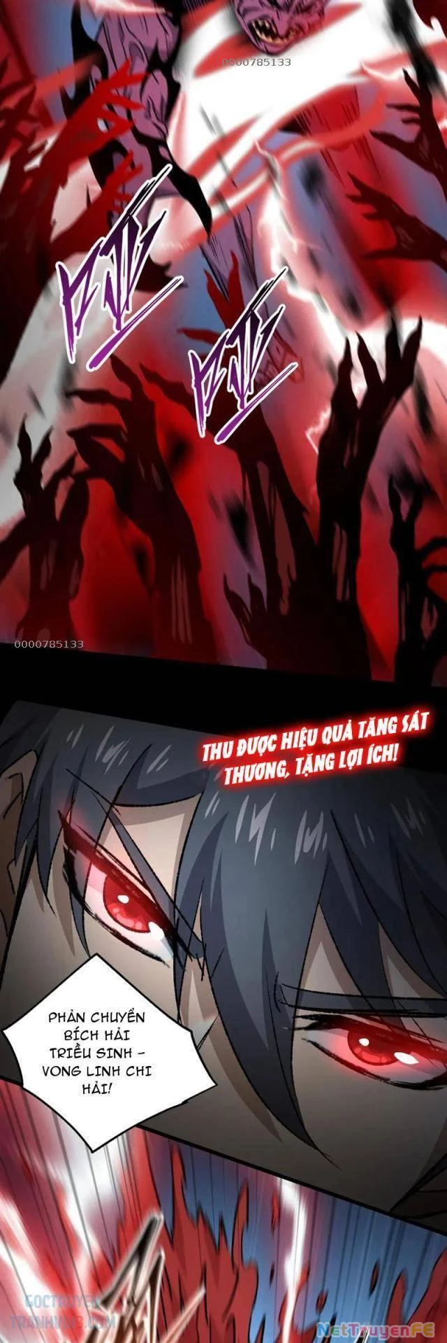 Tai Ách Cấp Mục Sư Chapter 29 - Next Chapter 30