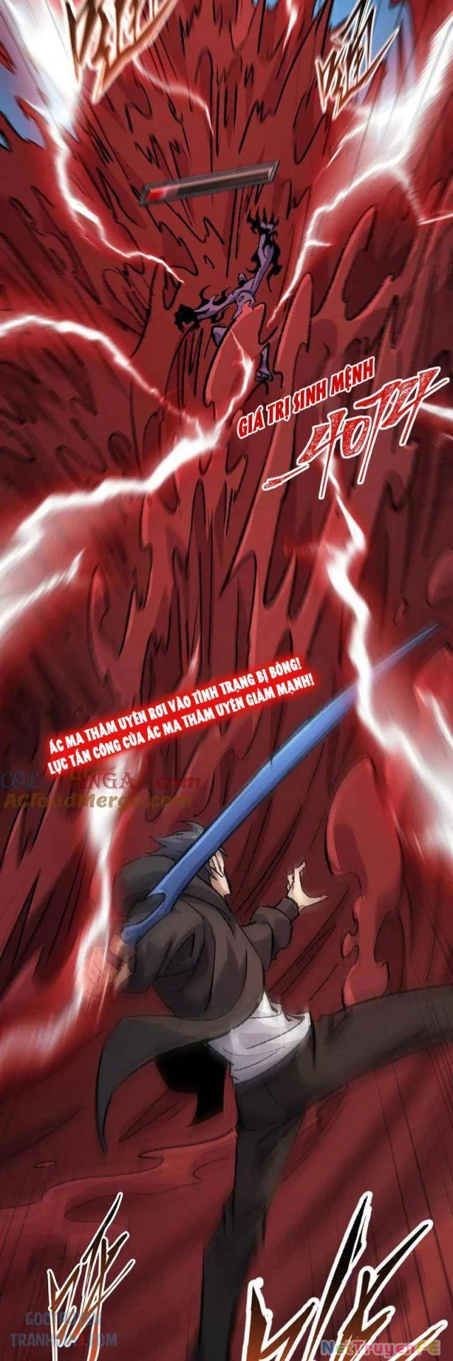 Tai Ách Cấp Mục Sư Chapter 29 - Next Chapter 30