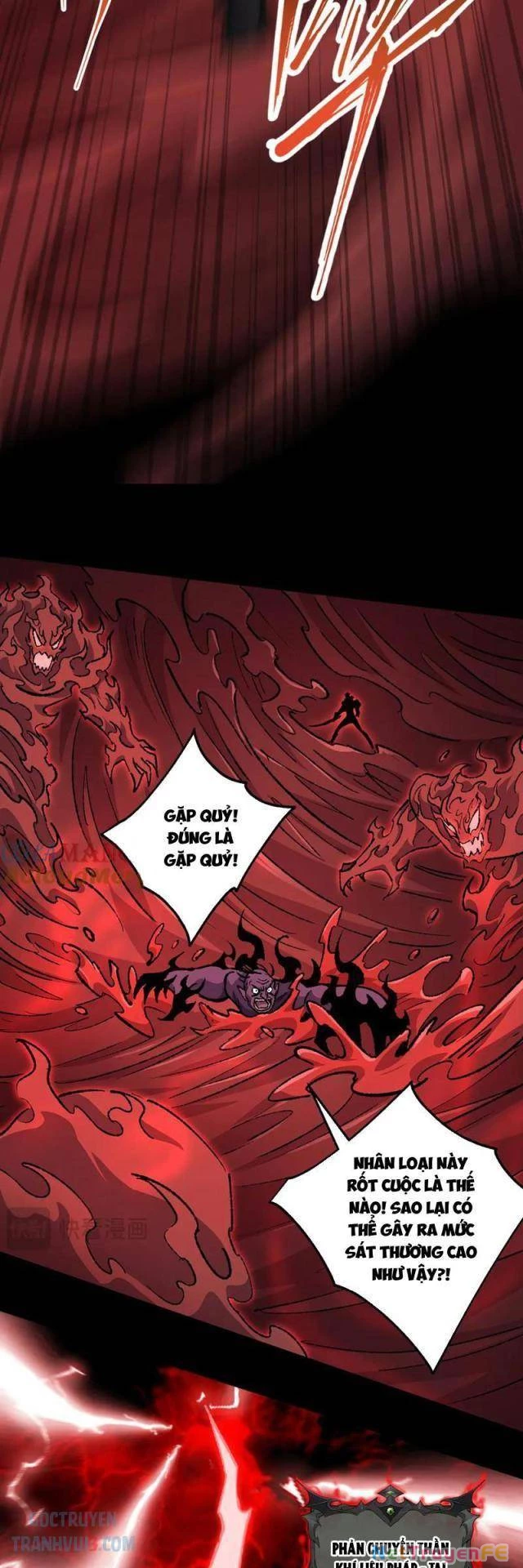 Tai Ách Cấp Mục Sư Chapter 29 - Next Chapter 30