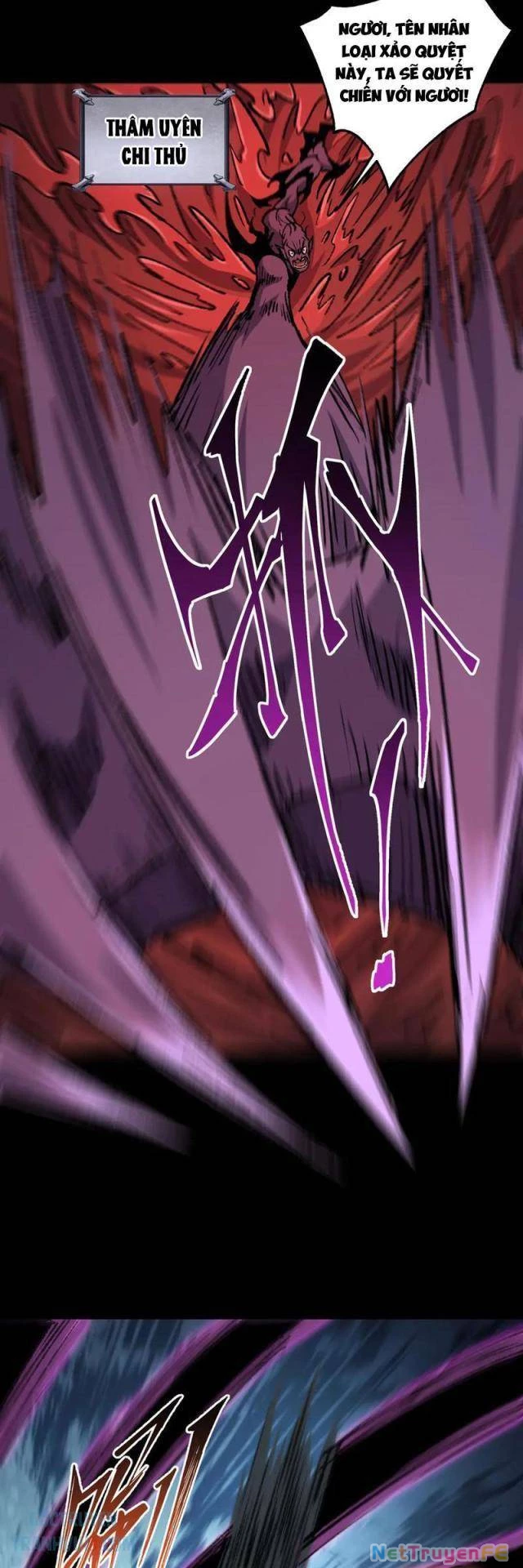 Tai Ách Cấp Mục Sư Chapter 29 - Next Chapter 30