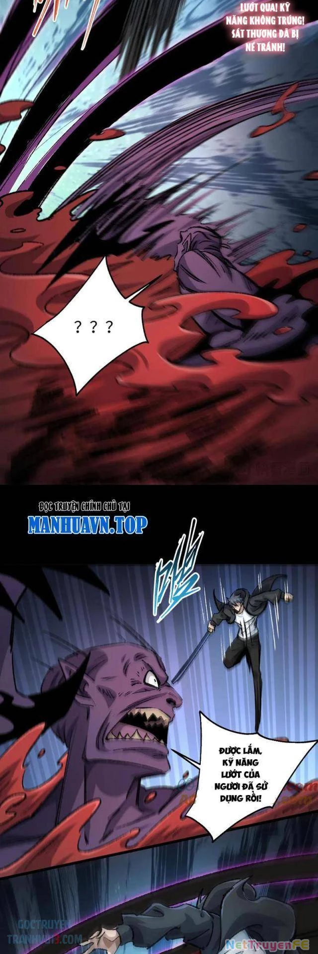 Tai Ách Cấp Mục Sư Chapter 29 - Next Chapter 30