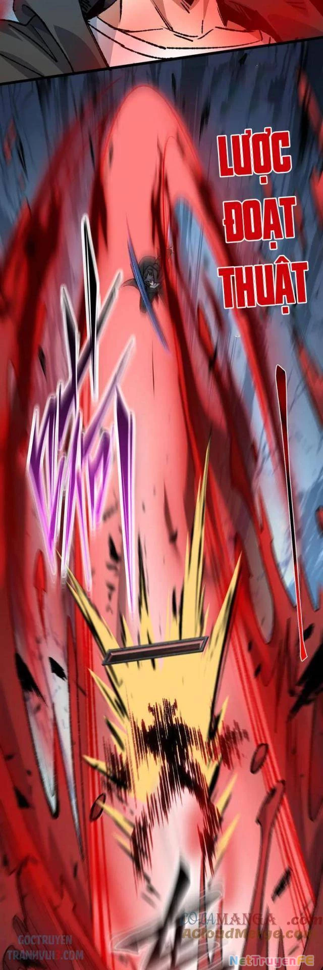 Tai Ách Cấp Mục Sư Chapter 29 - Next Chapter 30