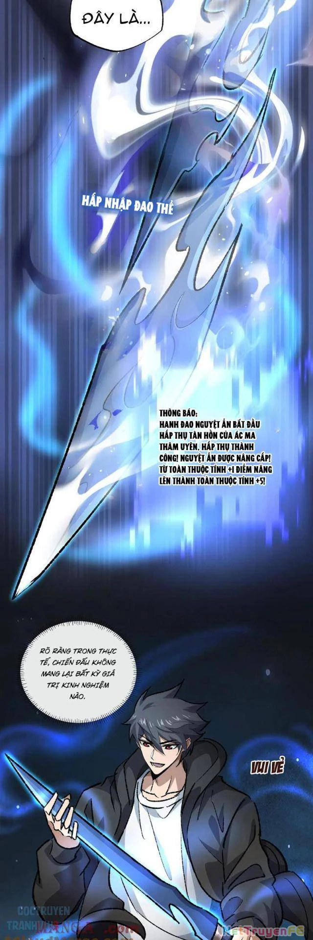 Tai Ách Cấp Mục Sư Chapter 29 - Next Chapter 30