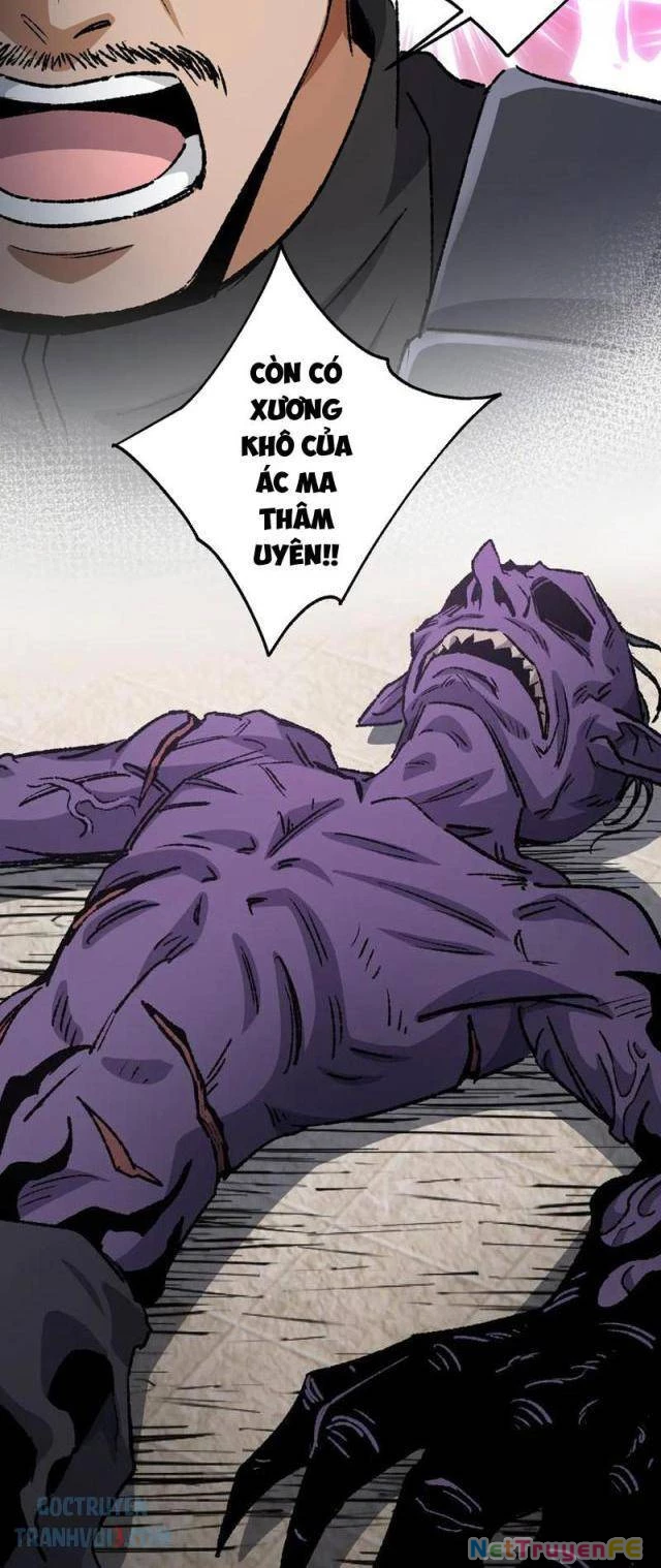 Tai Ách Cấp Mục Sư Chapter 30 - Next Chapter 31