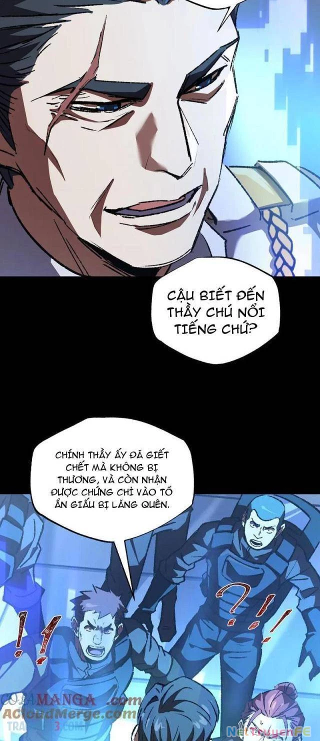 Tai Ách Cấp Mục Sư Chapter 30 - Next Chapter 31