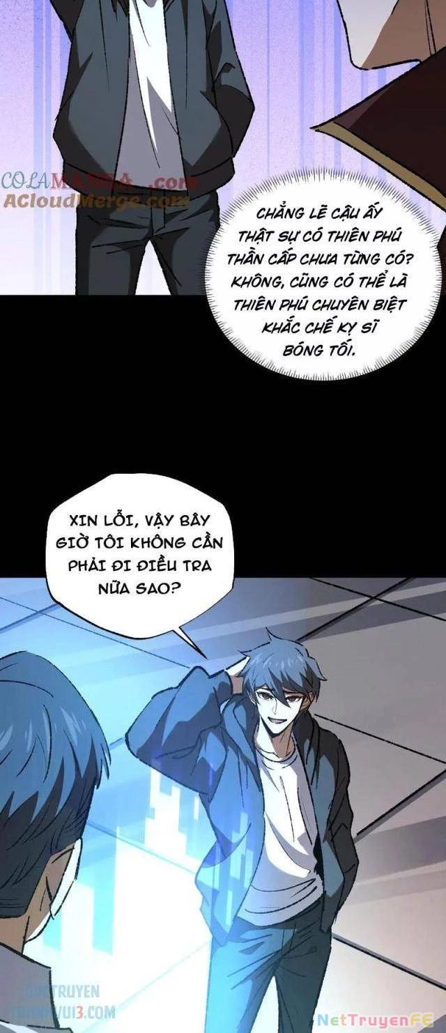 Tai Ách Cấp Mục Sư Chapter 30 - Next Chapter 31
