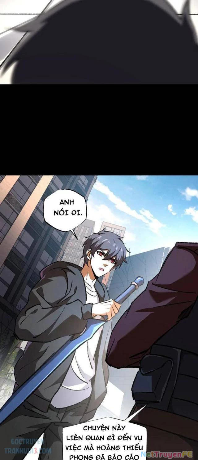 Tai Ách Cấp Mục Sư Chapter 30 - Next Chapter 31