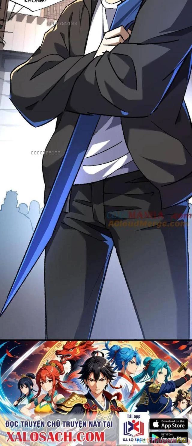 Tai Ách Cấp Mục Sư Chapter 30 - Next Chapter 31