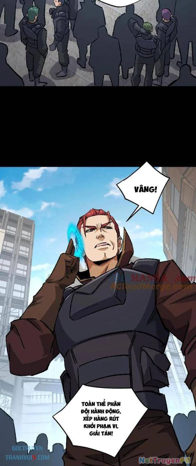 Tai Ách Cấp Mục Sư Chapter 31 - Next Chapter 32