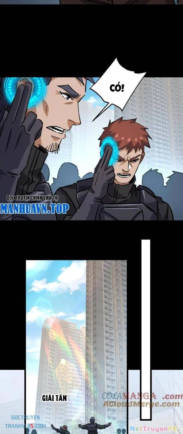Tai Ách Cấp Mục Sư Chapter 31 - Next Chapter 32