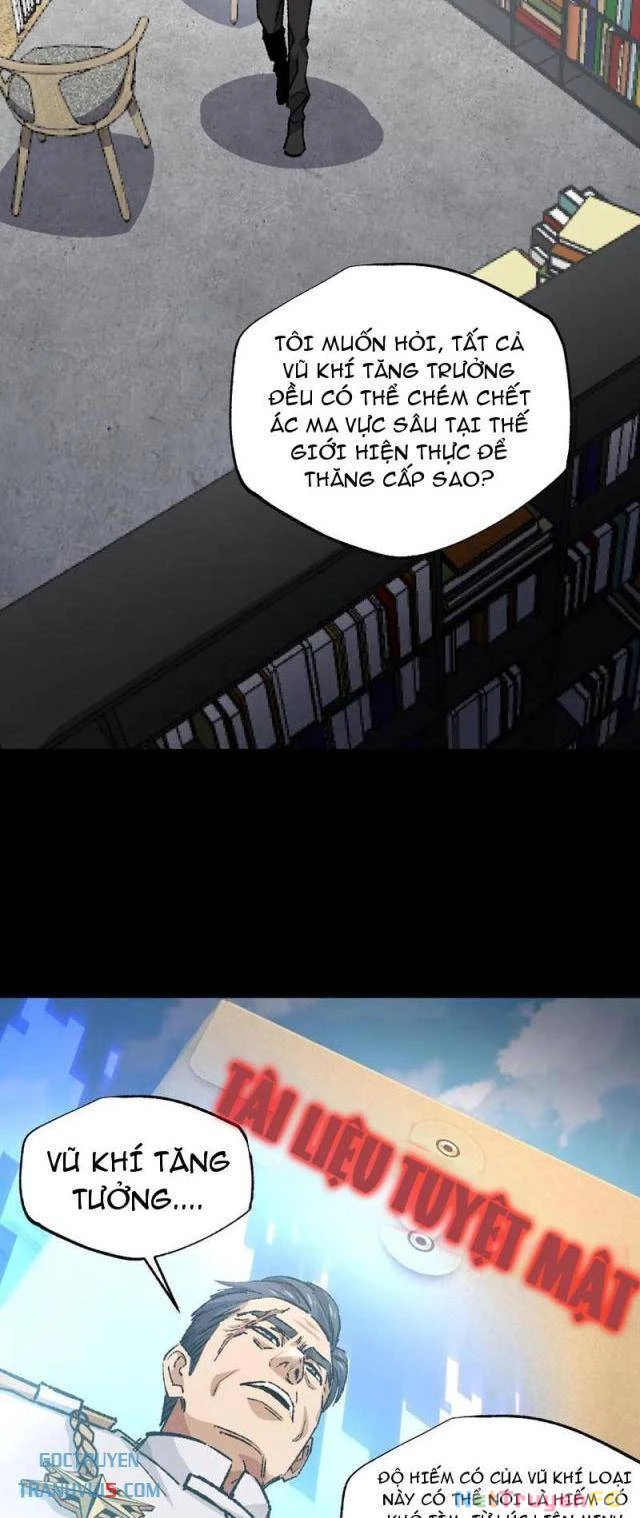 Tai Ách Cấp Mục Sư Chapter 31 - Next Chapter 32