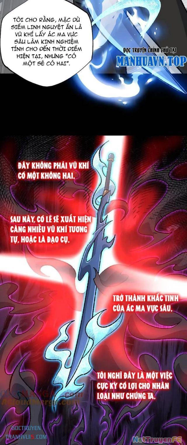 Tai Ách Cấp Mục Sư Chapter 31 - Next Chapter 32