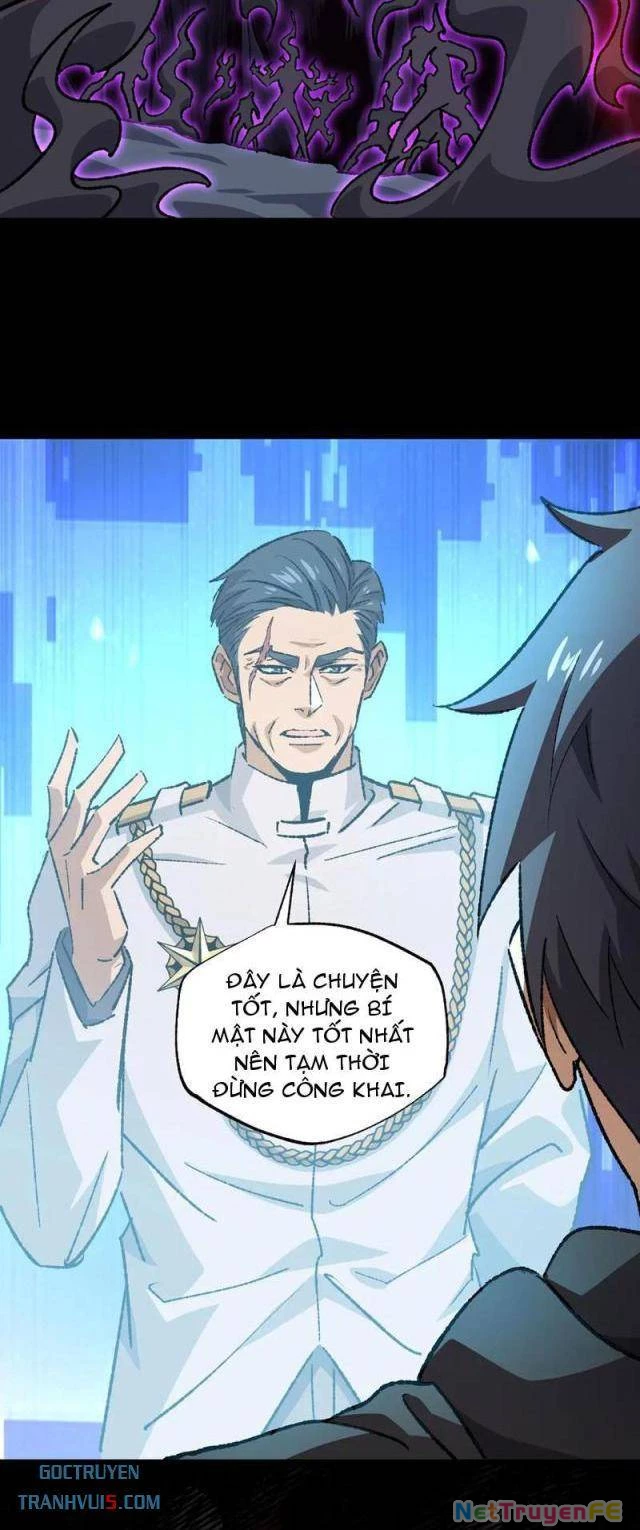 Tai Ách Cấp Mục Sư Chapter 31 - Next Chapter 32