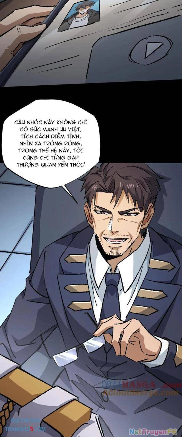 Tai Ách Cấp Mục Sư Chapter 31 - Next Chapter 32