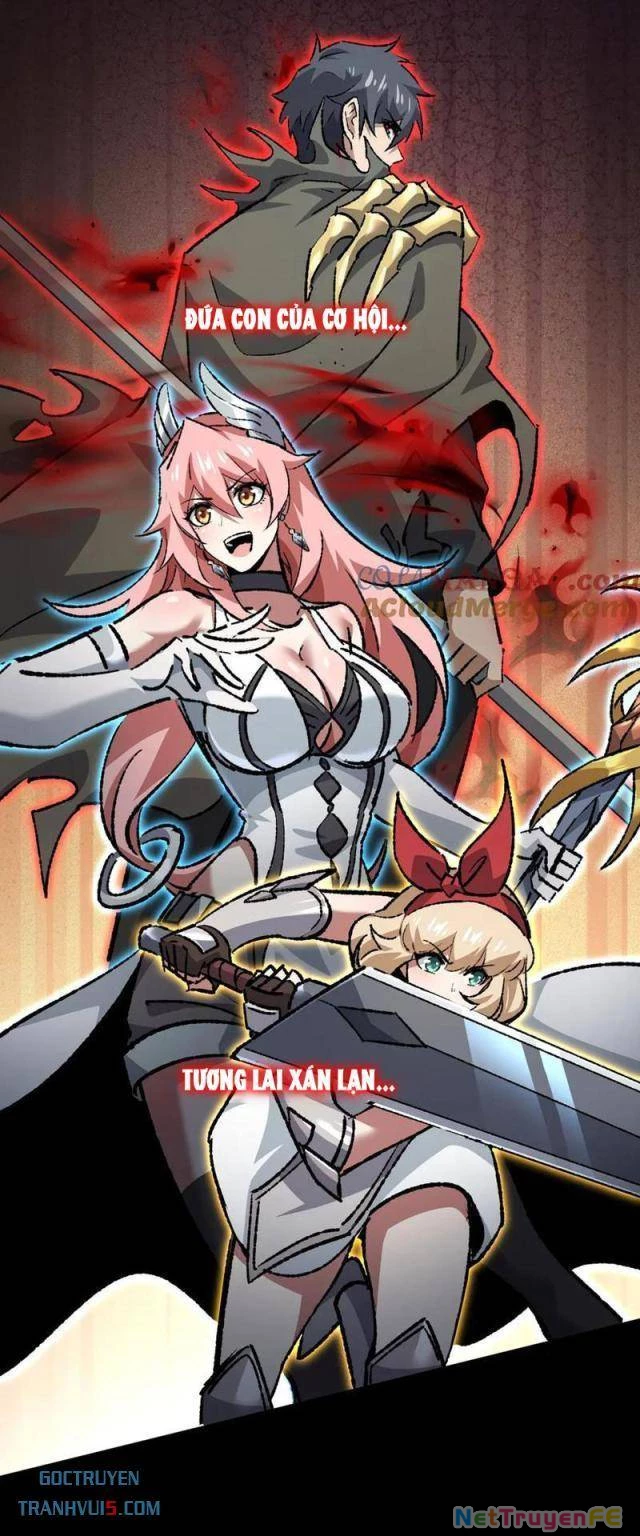 Tai Ách Cấp Mục Sư Chapter 31 - Next Chapter 32