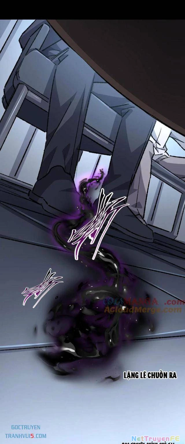 Tai Ách Cấp Mục Sư Chapter 31 - Next Chapter 32