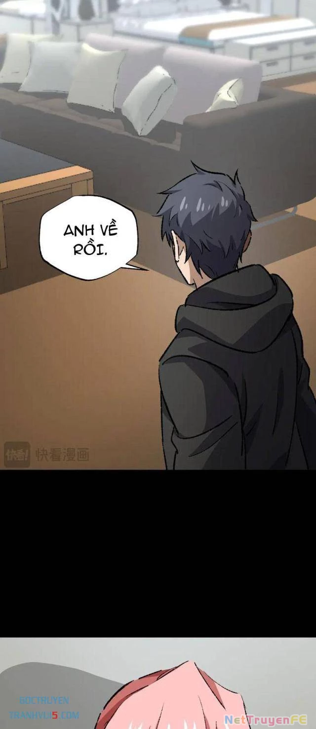 Tai Ách Cấp Mục Sư Chapter 31 - Next Chapter 32