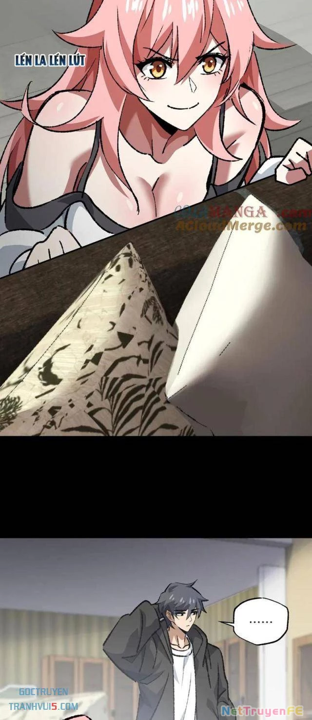 Tai Ách Cấp Mục Sư Chapter 31 - Next Chapter 32