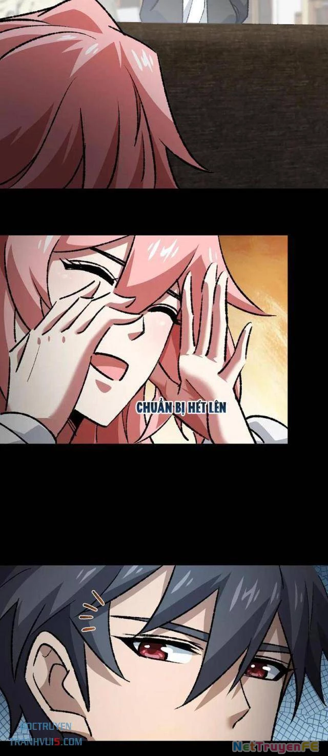 Tai Ách Cấp Mục Sư Chapter 31 - Next Chapter 32