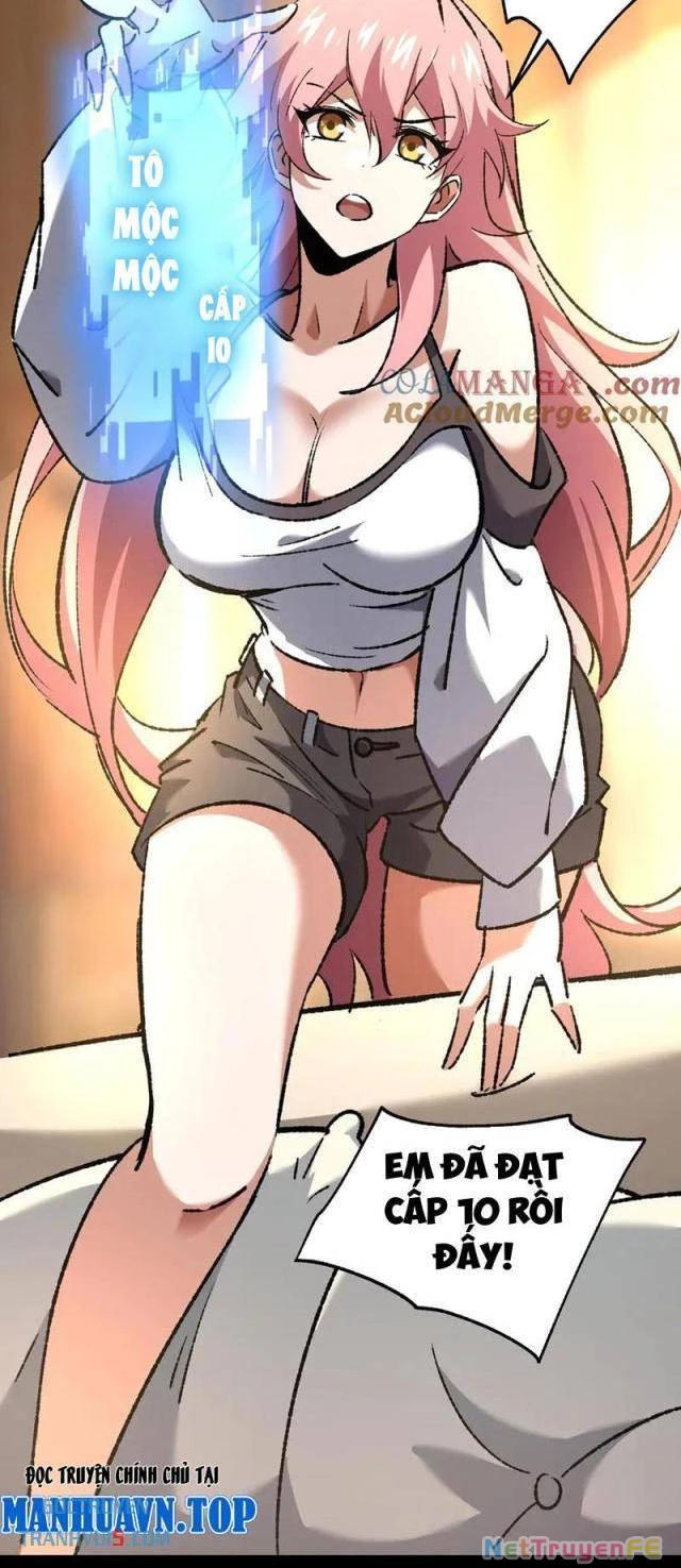 Tai Ách Cấp Mục Sư Chapter 31 - Next Chapter 32