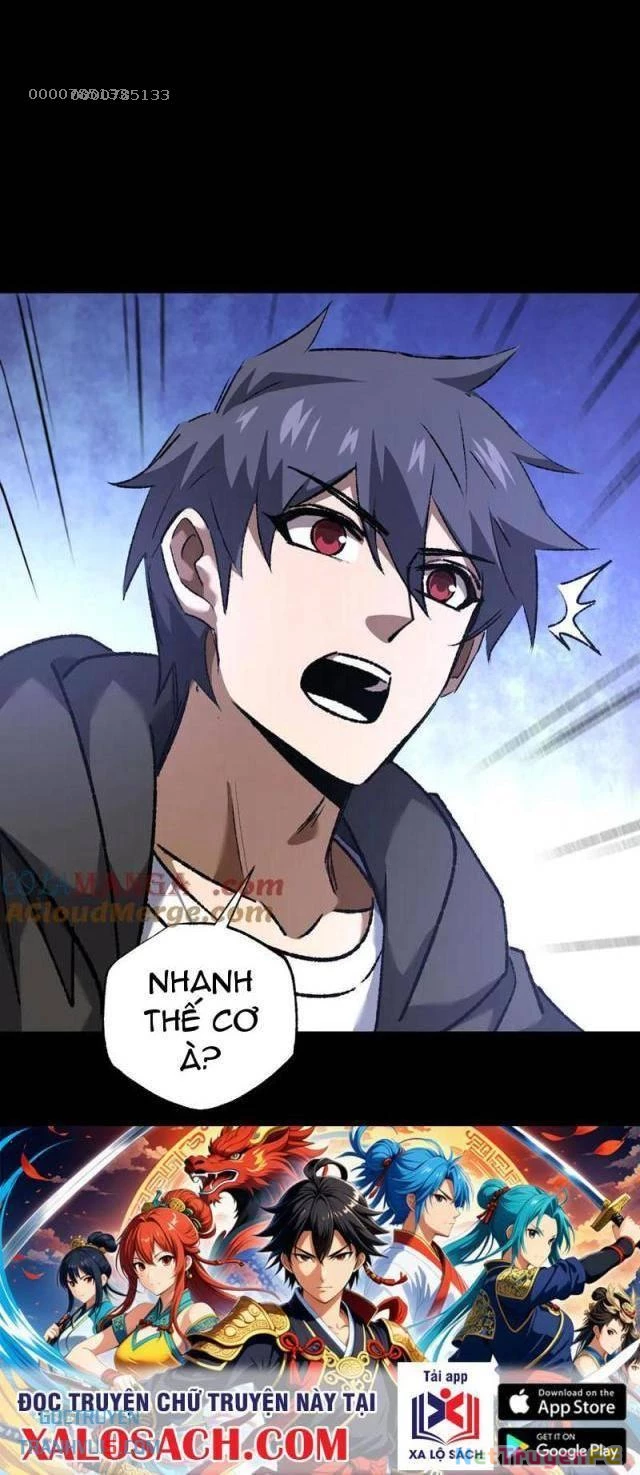 Tai Ách Cấp Mục Sư Chapter 31 - Next Chapter 32