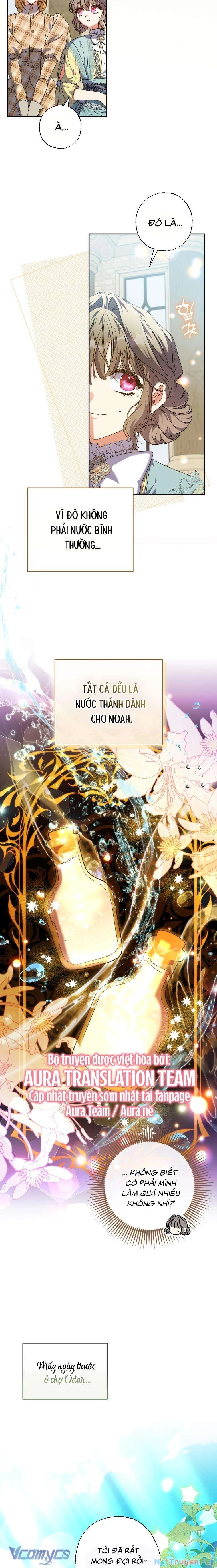 Thánh Nữ Được Đại Công Tước Nhận Nuôi Chapter 60 - Trang 2