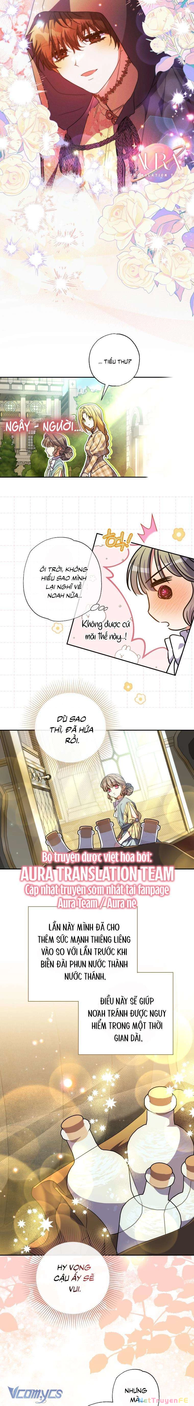 Thánh Nữ Được Đại Công Tước Nhận Nuôi Chapter 60 - Trang 2