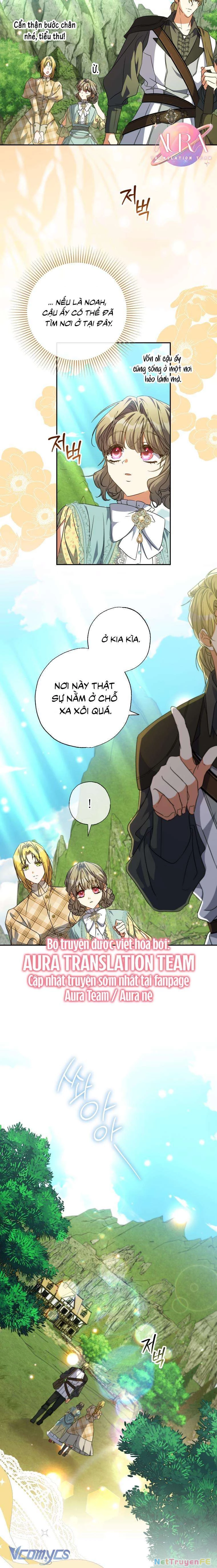 Thánh Nữ Được Đại Công Tước Nhận Nuôi Chapter 60 - Trang 2