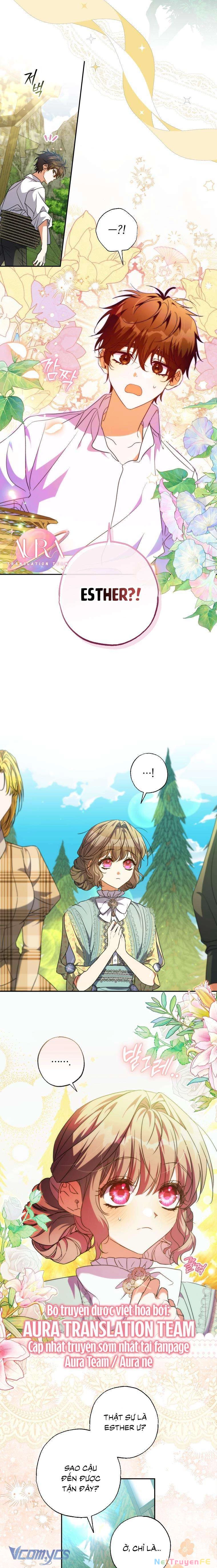 Thánh Nữ Được Đại Công Tước Nhận Nuôi Chapter 60 - Trang 2