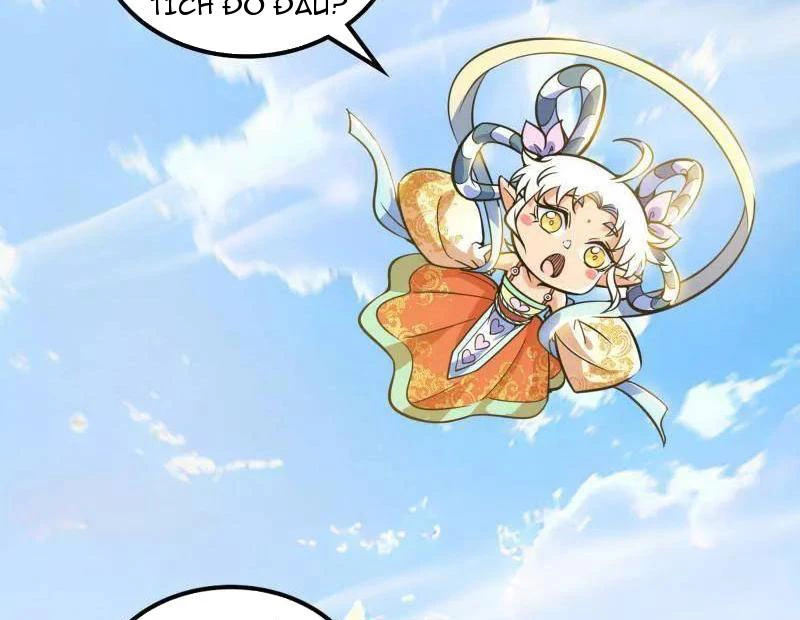 Ta Là Tà Đế Chapter 516 - Trang 4